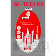 OkaeYa SL-TCC152 Micro to Type usb